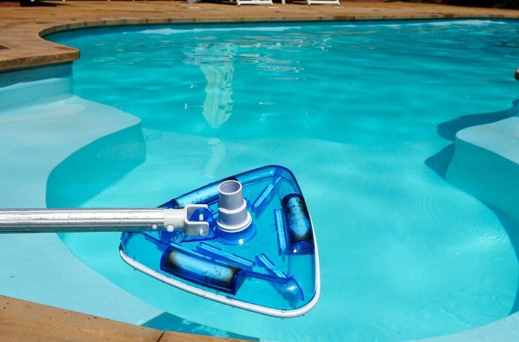 Say Goodbye to Stress: Simplifying Maintenance with The Right Pool Servicing