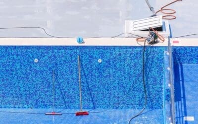 The Best Pool Leak Repair In Texas: Choose RMD Pool Service