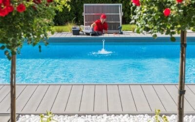 Seasonal Pool Maintenance Service Texas: A Year-Round Checklist