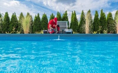 Troubleshooting Pools: Pros from Pool Service Companies