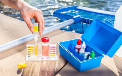 Saltwater Pool Repair: Tackling Common Issues for a Smooth Swim