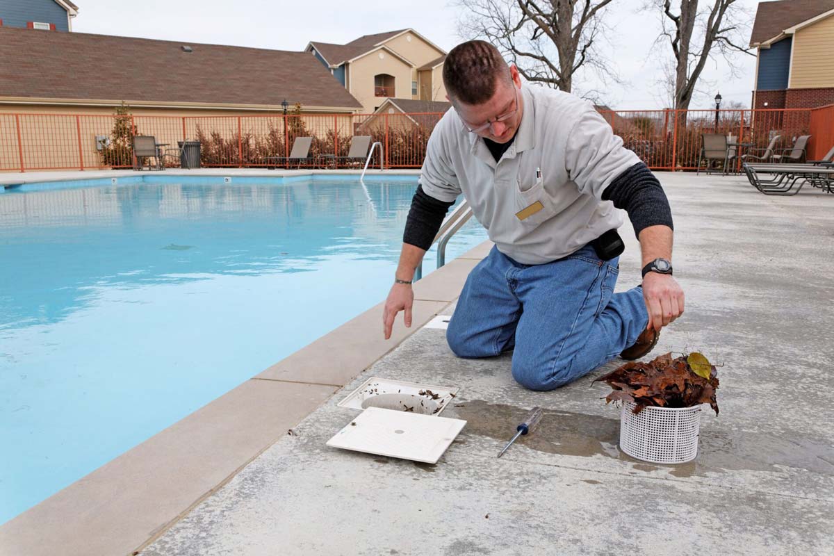 No.1 Best Quality Repair - RMD Pool Service