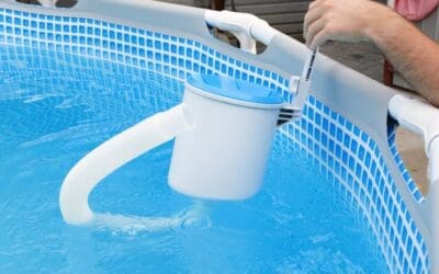 Signs You Need Pool Skimmer Replacement: Local Experts Can Help