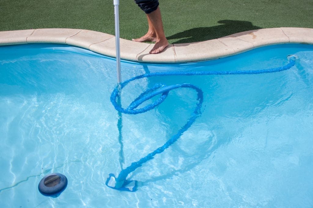 #1 Best Pool Cleaning in Plano - RMD Pool Service