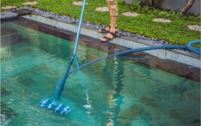 Beyond Sparkling Waters: The Ultimate Pool Cleaning Service in Allen TX