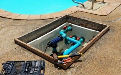 Liquid Luxury: Elevate Your Experience with Premier Swimming Pool Repair Services in Allen TX