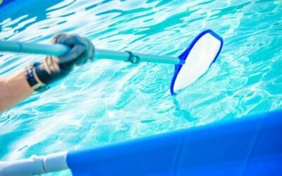 Crystal Clear Bliss: RMD Pool Service, Unmatched Pool Service in Frisco