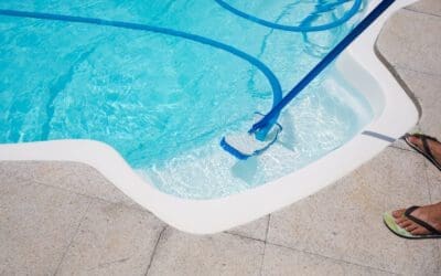 9 Ways to Identify a Trusted Pool Cleaning Service in McKinney TX – RMD Pool Service