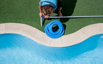 Trusted Pool Cleaning Service in Plano TX – RMD Pool Service