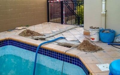 The Hidden Costs of Neglecting Swimming Pool Repair in Allen TX