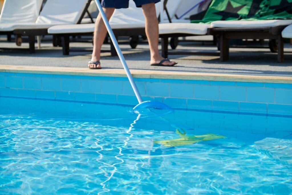 Essential Allen Pool Cleaning Tools Every Homeowner Should Have 