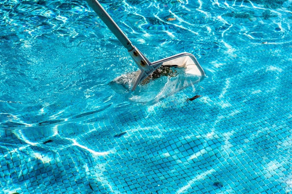 Weekly Pool Service in Allen - RMD - #1 Best Pool Service