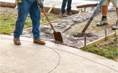 How to Ensure Excellence: Tips for Choosing Pool Contractors in Fairview TX