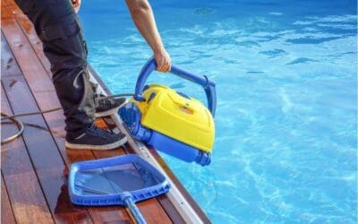 Why Professional Pool Cleaning Service in Wylie TX Is a Must!