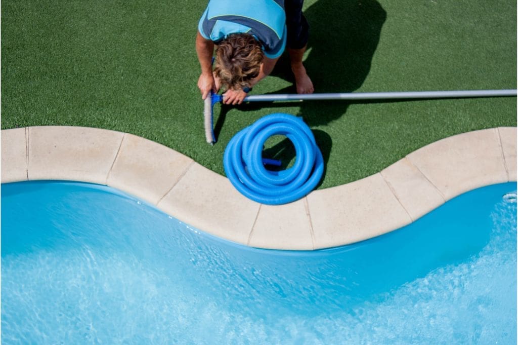 No.1 Best Pool Service in Allen TX  - RMD Pool Service