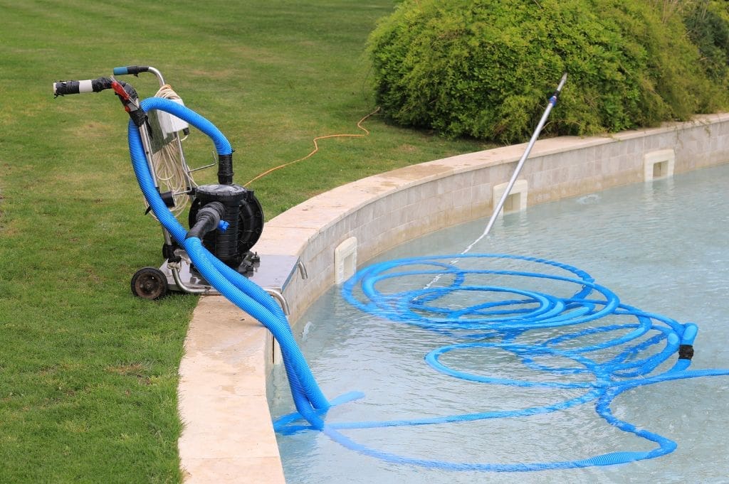 No1. Best Pool Service in Mckinney TX - RMD Pool Service