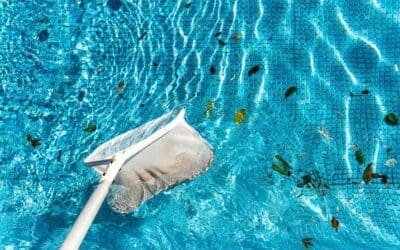 4 Ways Pool Cleaning Companies in Plano TX Can Rescue Your Green Pool Disaster