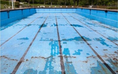 The Ultimate Guide: How Pool Repair Companies in Plano TX Tackle Damaged Pools