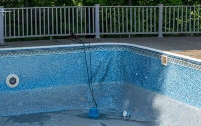 Pool Leak Detection in Plano TX: What to Do and Who to Call for Swift Solutions