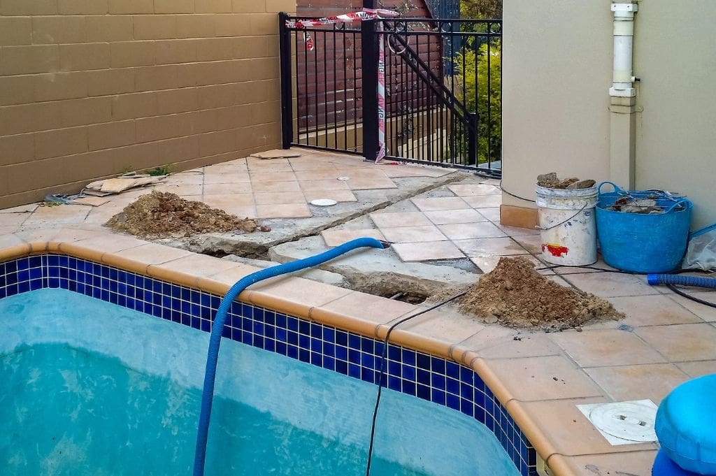 11 Hidden Costs of Delaying Swimming Pool Repair in Plano TX - RMD