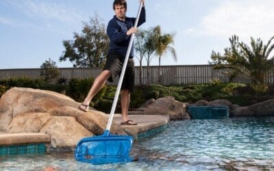 7 Proven Strategies for Efficient Pool Cleaning in Plano TX