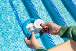 Frisco Pool Cleaning Service | 5 Things to Expect and How to Prepare