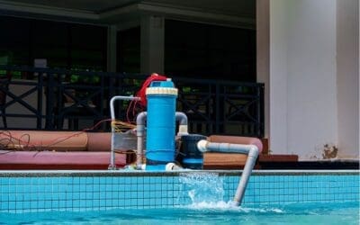 Revealed: Critical Mistakes to Dodge During Pool Pump Repair Plano TX