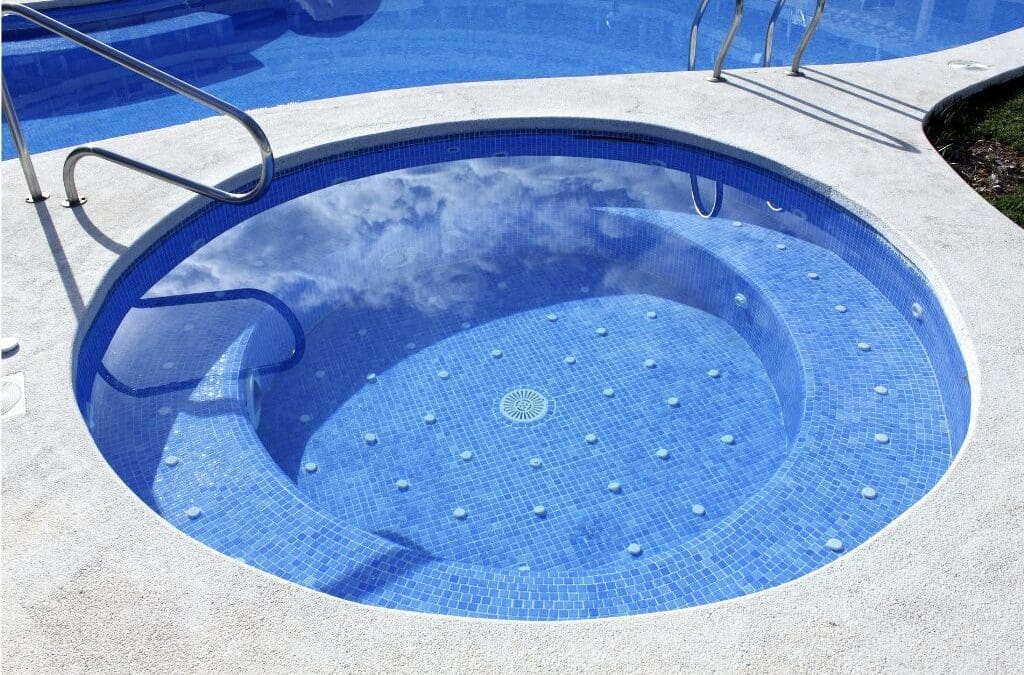 10 Essential Step-by-Step Guide: Can You Add a Jacuzzi to an Existing Pool?