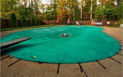 A Complete Guide: 10 Pro Tips for Winterizing Your Pool