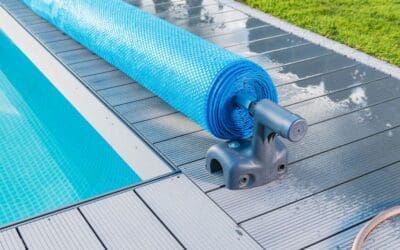 Top 10 Secrets for Safely Removing Pool Cover Alone