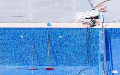 Top 10 Warning Signs of Swimming Pool Light Leaks and How to Repair Them