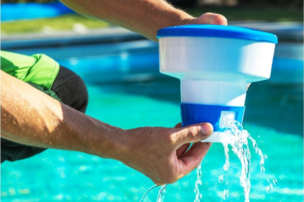 Ultimate Pool Maintenance Checklist - RMD Pool Service