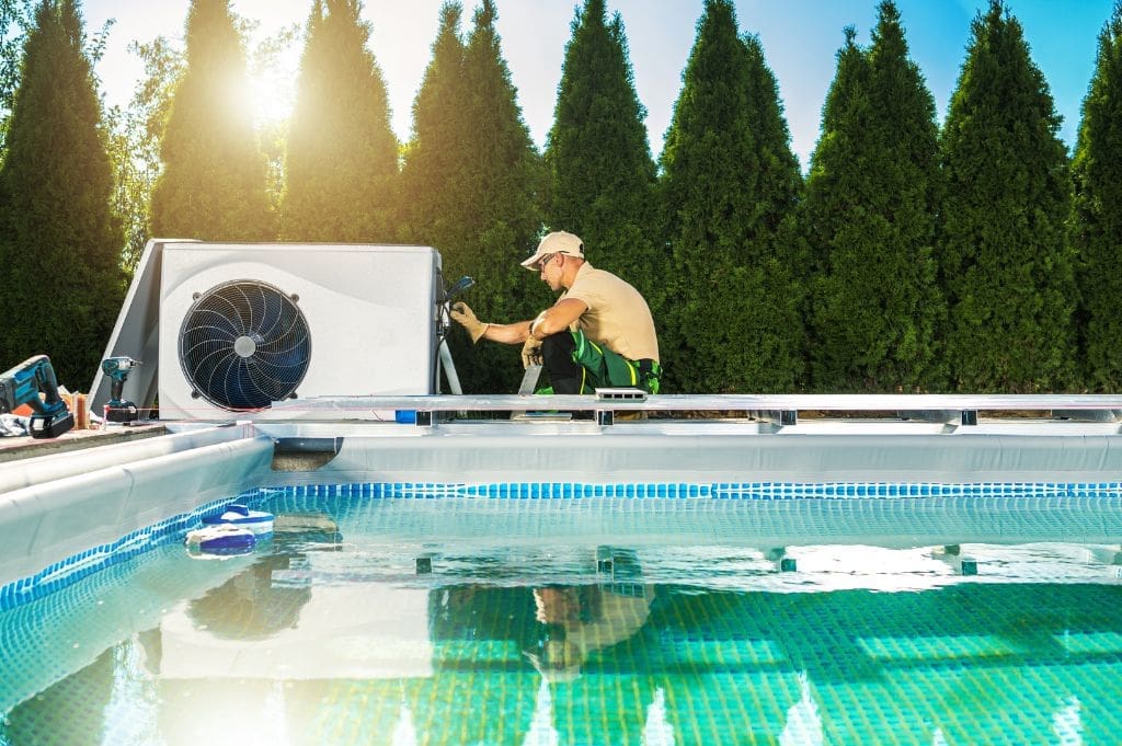 Ultimate Pool Maintenance Checklist - RMD Pool Service