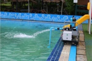 Upgrade Your Swimming Pool Vacuum and Pump Today - RMD