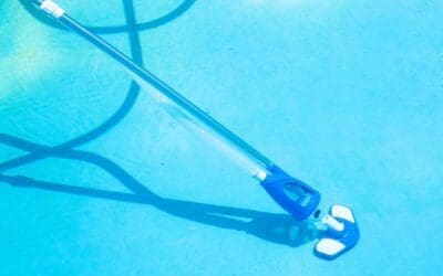 7 Reasons to Upgrade Your Swimming Pool Vacuum and Pump Today