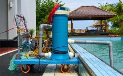 7 Shocking Secrets: What Does Pool Pump Do for Your Pool’s Health?