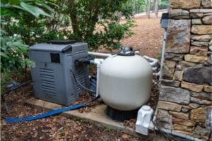 What Does Pool Pump Do for Your Pool's Health - RMD