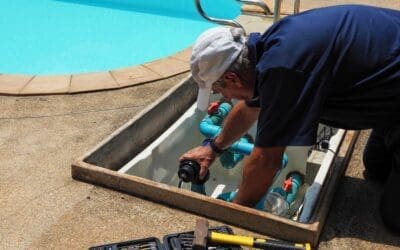 7 Crucial Signs Your Pool Plumbing Repair Can’t Wait! 